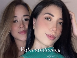 Valeriandashey