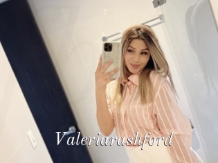 Valeriarashford