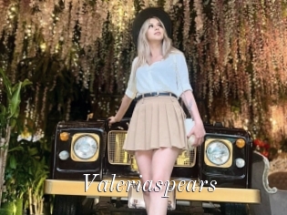 Valeriaspears