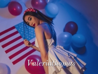 Valeriathomas