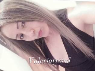 Valeriatrevol