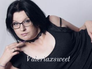 Valeriaxsweet