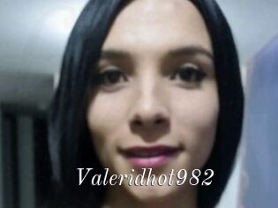 Valeridhot982