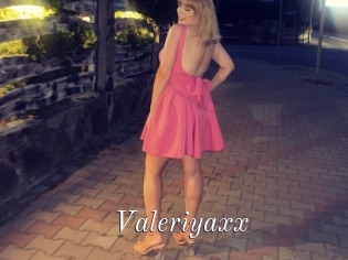 Valeriyaxx