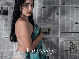 Valerybbyx