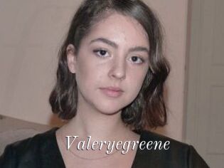 Valeryegreene