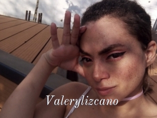 Valerylizcano