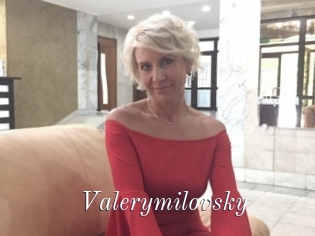 Valerymilovsky