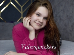 Valerywickers