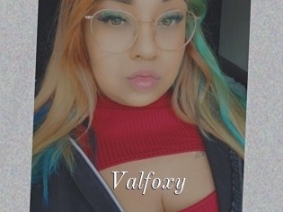 Valfoxy