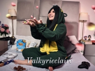 Valkyrieclaire