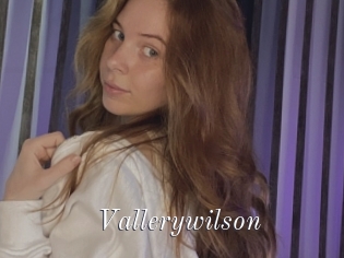 Vallerywilson