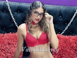 Valloletharvey