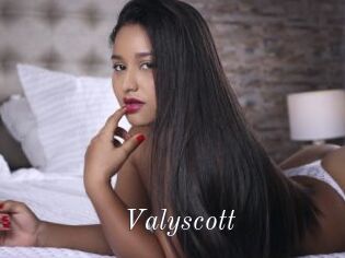 Valyscott