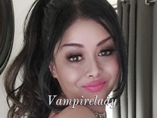 Vampirelady