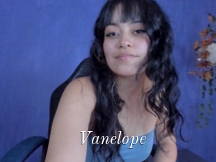 Vanelope