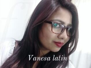 Vanesa_latin