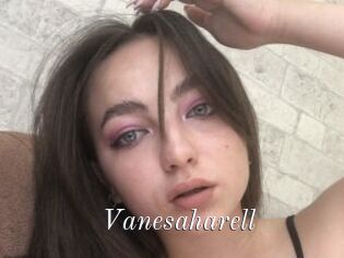 Vanesaharell