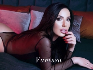 Vanessa