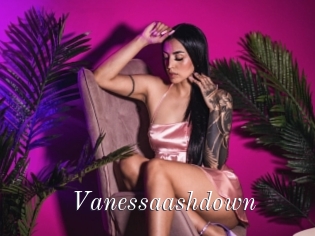 Vanessaashdown