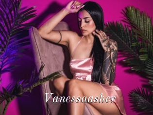 Vanessaasher