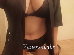 Vanessababe