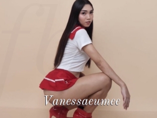 Vanessaeumee