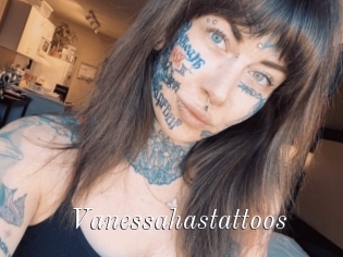 Vanessahastattoos