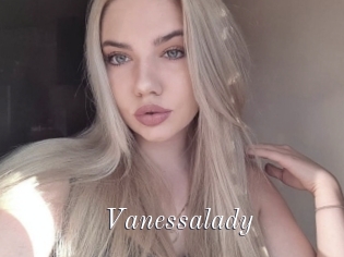 Vanessalady