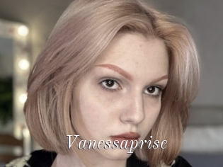 Vanessaprise