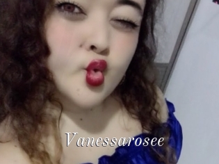 Vanessarosee