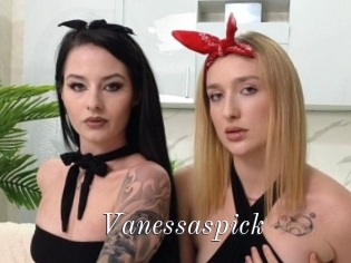 Vanessaspick