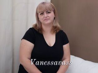 Vanessavass