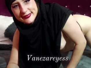 Vanezareyess