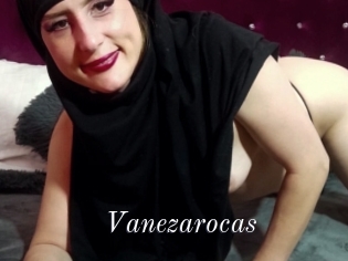 Vanezarocas