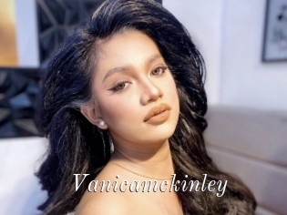 Vanicamckinley