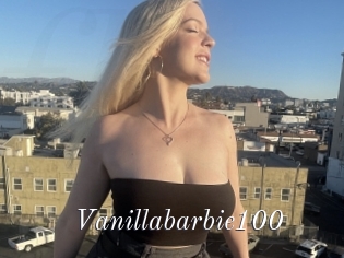 Vanillabarbie100