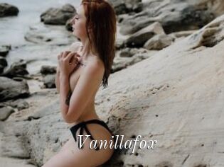 Vanillafox