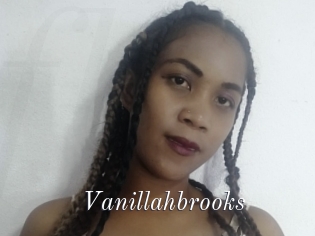 Vanillahbrooks