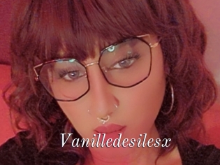 Vanilledesilesx