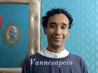 Vannesapein