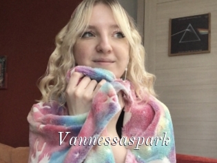 Vannessaspark