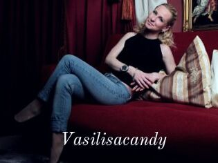 Vasilisacandy