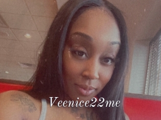 Veenice22me