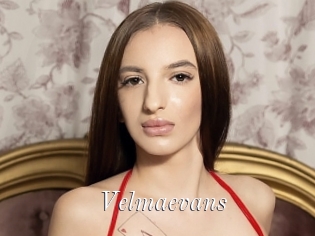 Velmaevans