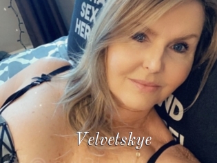 Velvetskye