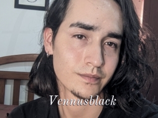 Vennusblack