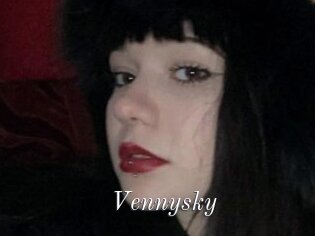 Vennysky