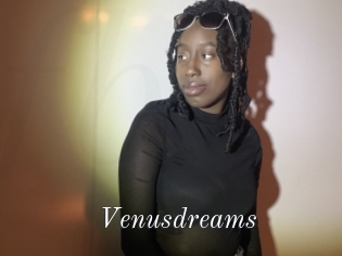 Venusdreams