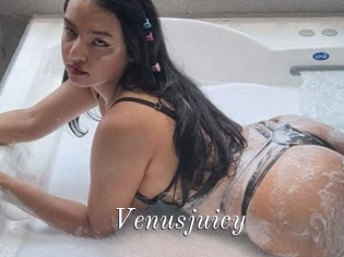 Venusjuicy